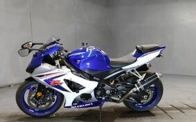 SUZUKI GSX-R1000 2008 GT77A