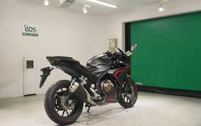 HONDA CBR400R 2020 NC56