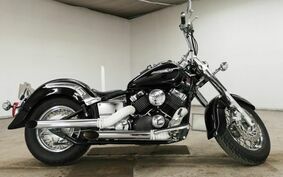 YAMAHA DRAGSTAR 400 CLASSIC 2007 VH01J