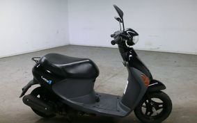 SUZUKI LET's 4 CA41A