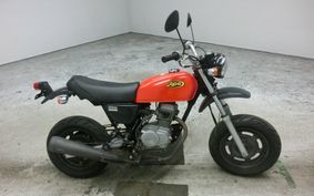 HONDA APE 50 AC16