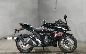 SUZUKI GIXXER 150 ED11W