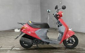 SUZUKI LET's 5 G CA47A