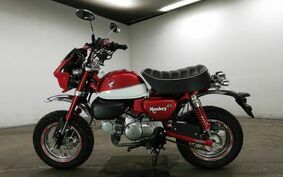 HONDA MONKEY 125 JB02