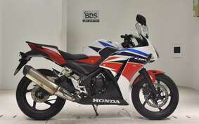 HONDA CBR250R GEN 3 MC41