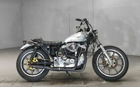 HARLEY XLH1100 1980 不明