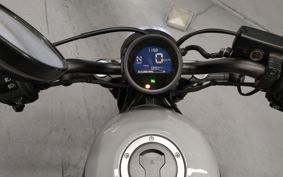 HONDA REBEL MC49