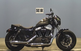 HARLEY XL1200X 2016 LC3