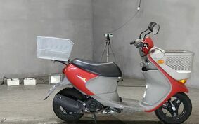 SUZUKI LET's 4 Basket CA43A