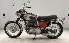 KAWASAKI W1 S 1970 W1F