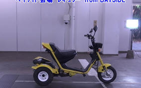 HONDA LOAD FOX