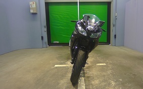 KAWASAKI NINJA 250 ABS 2013 EX250L