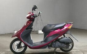 SUZUKI ADDRESS V50 G Type CA44A