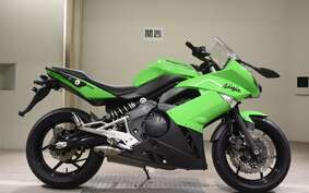 KAWASAKI NINJA 400R ABS 2010 ER400B