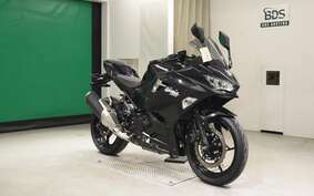 KAWASAKI NINJA 400 2021 EX400G