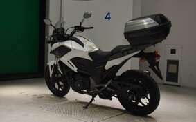 HONDA NC750X 2014 RC72