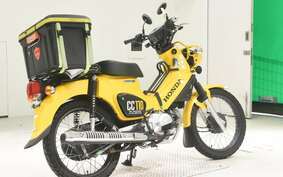 HONDA CROSS CUB 110 JA45