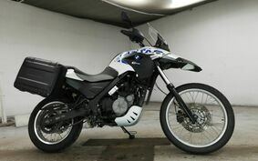 BMW G650GS 2012 0136