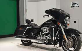 HARLEY FLHX 1580 2011