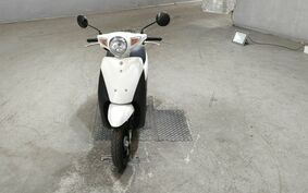 SUZUKI LET's CA4AA