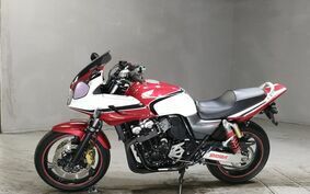 HONDA CB400 SUPER BOLDOR 2005 NC39