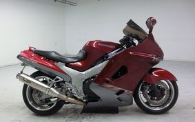 KAWASAKI ZZ1100 NINJA 1999 ZXT10D