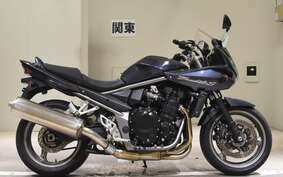 SUZUKI BANDIT 1250 SA 2013 GW72A