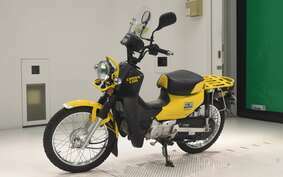 HONDA CROSS CUB 110 JA10