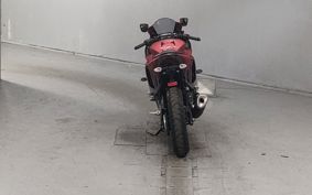 YAMAHA YZF-R25 RG43J