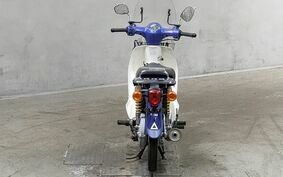 HONDA C110 SUPER CUB JA07