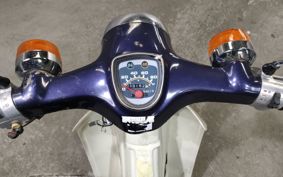 HONDA SUPER CUB90 HA02