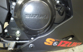 SUZUKI GSX250RA