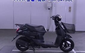 SUZUKI LET's CA4AA