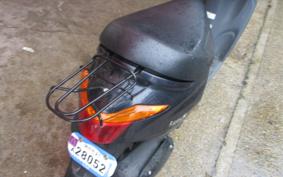 SUZUKI LETS5 CA47A