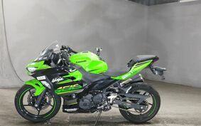 KAWASAKI NINJA 400 2019 EX400G