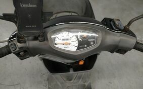 SUZUKI ADDRESS V125 G CF46A