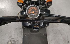 HONDA ZUMAR AF58