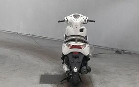 HONDA LEAD 125 JF45