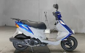 SUZUKI ADDRESS V125 G CF4EA