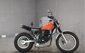YAMAHA TW200 DG07J