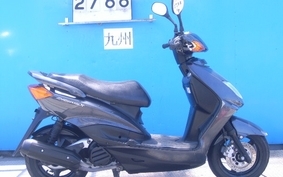 YAMAHA CYGNUS 125 X 2007 SE12J