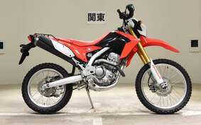 HONDA CRF250L MD44