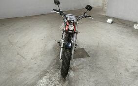 HONDA FTR223 MC34