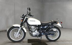 HONDA CB223S MC40