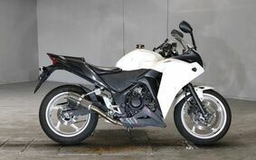 HONDA CBR250R MC41