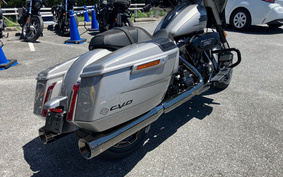 HARLEY FLHXSE CVO 2024 PX6