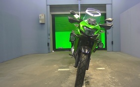 KAWASAKI VERSYS 250 A LE250D