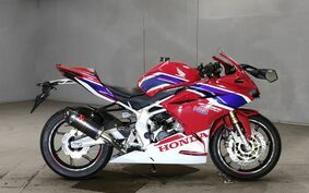 HONDA CBR250RR MC51