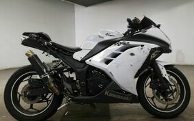 KAWASAKI NINJA 250 EX250L