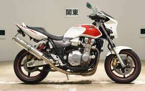 HONDA CB1300SF SUPER FOUR 2008 SC54